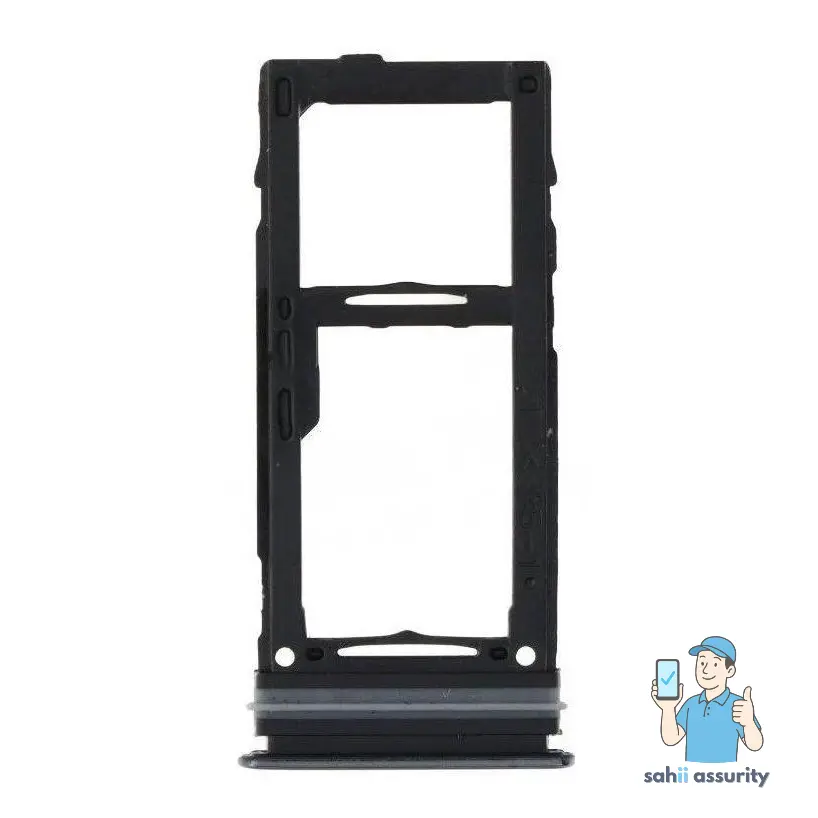 SIM Card Holder Tray for Samsung Galaxy A52s 5G thumbnail